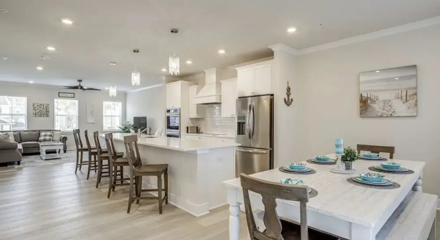Апартаменты 4 Mi to Beach! Family Getaway in Ocean City Area