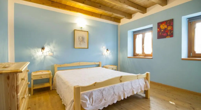 Casa delle Noci, Забронировать Апартаменты/квартира Гримакко Юлийские Альпы