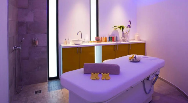 Двухместный номер Standard Hôtel & Spa des Gorges du Verdon