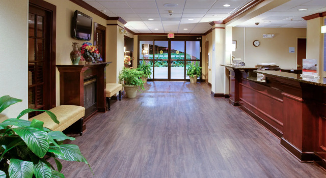 Holiday Inn Express & Suites Columbia-I-20 @ Clemson Rd by IHG, Брондау Қонақ үй Royal Pines Estates АҚШ