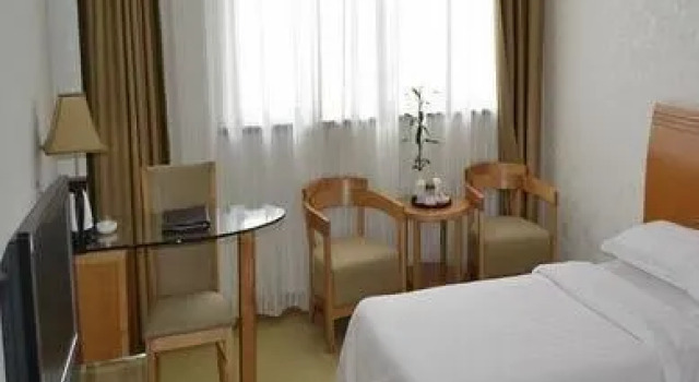 Nanjing Tangquan Hotel, Prenota Hotel Nanchino Jiangsu