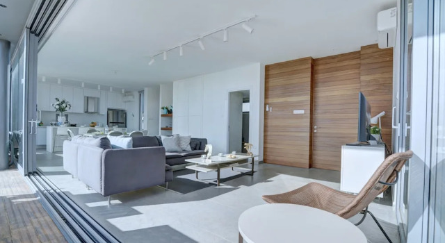 Вилла Protaras Holiday Villa Wp8