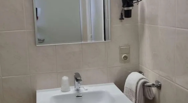 Номер Comfort Hotel Westendia inclusief Parking and Top Breakfast
