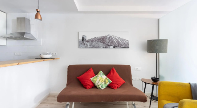 Home2Book Charming Apartment Puerto de la Cruz,103