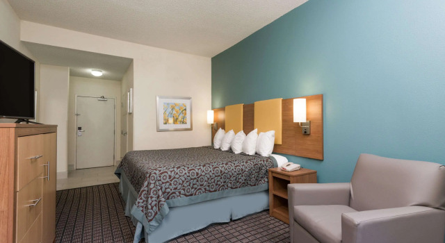 Days Inn by Wyndham Ashland, Reserva ahora Hotel Cannonsburg Kentucky