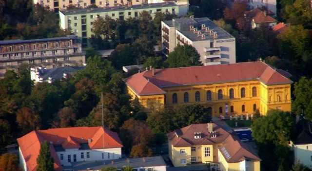 Апартаменты ÁRPÁD Apartman