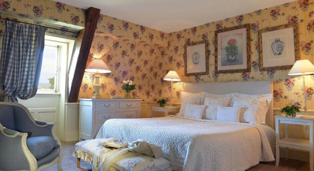 Номер Standard Le Fort de lOcéan