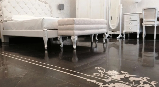 Номер Executive Scicli Albergo Diffuso