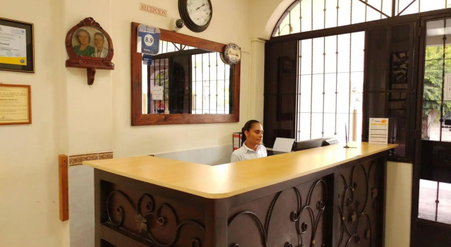 Hotel Armonía Hostal