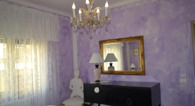 Апартаменты Le Bouganville Apartment