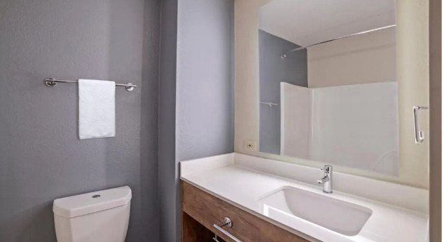 Четырёхместная студия Extended Stay America Premier Suites - San Jose - Airport