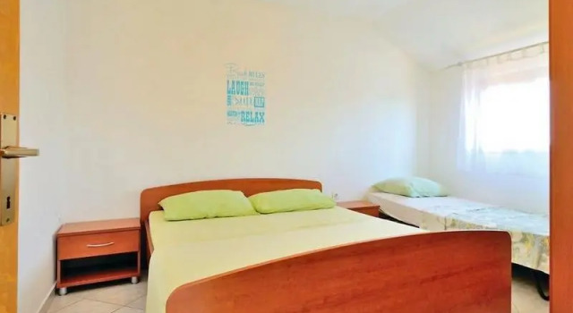Апартаменты Standard Apartments Bozena