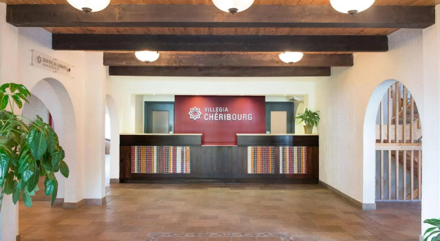 Hotel Cheribourg, 予約 ホテル Orford Quebec