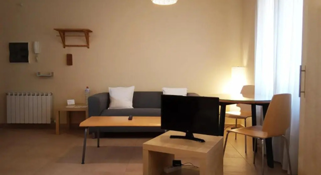 Студия Apartamentos entreRíos