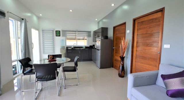 Lanta Sitara Villa 2, Забронировать Вилла Ланта-Яй Ко Ланта