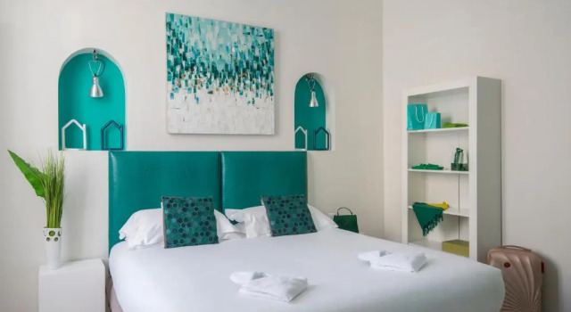 Студия Deluxe O Carré Croisette Cannes