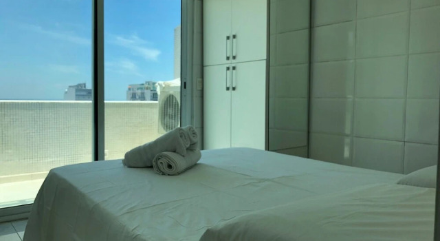 My Rio Penthouse Ipanema Beach