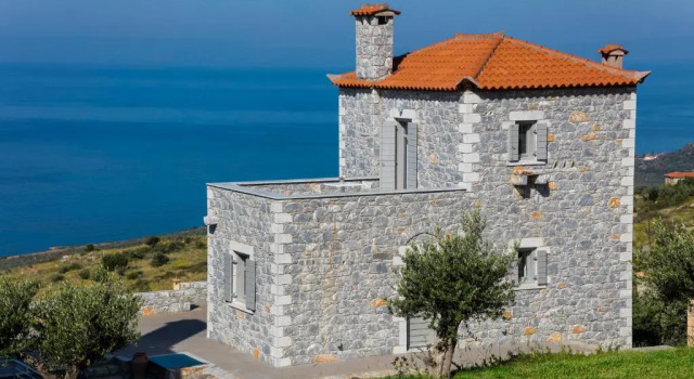 Вилла Asanti Villas
