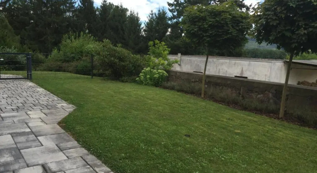 Апартаменты Ferienwohnung Am Galgenberg