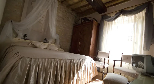Appartamenti turistici Vicolo S. Chiara