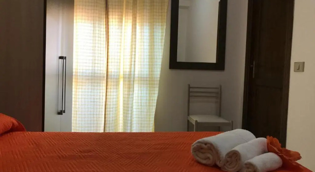 Номер Standard Hotel Marina