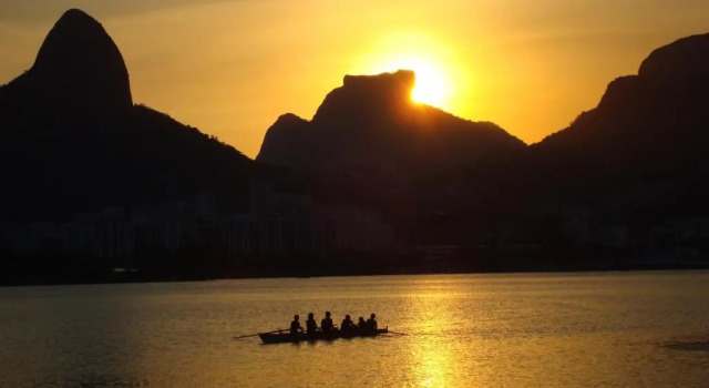 Студия Charmoso Studio Ipanema