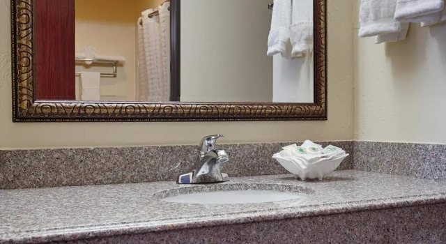 Suite Best Western Moore
