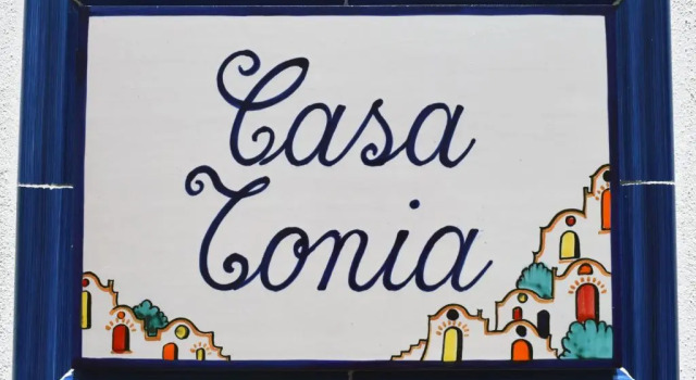 Коттедж Casa Tonia