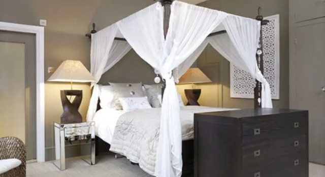 Двухместный номер Standard Windfalls Boutique Hotel