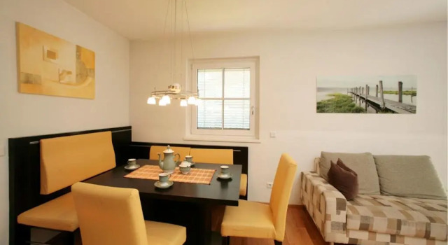 EXCLUSIVE APARTMENTS - inclusive Zell am See-Kaprun Sommerkarte und unbegrenztem Tauern SPA Eintritt