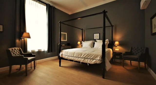 Номер Superior Villa De Noailles