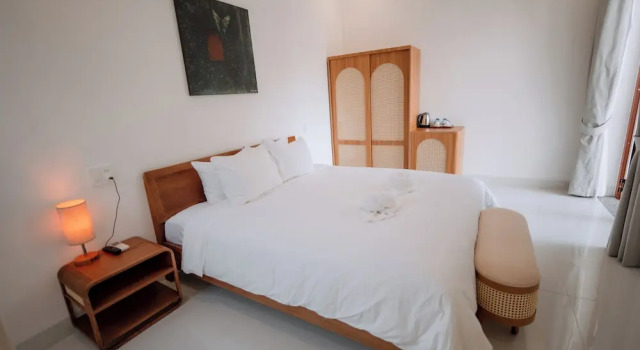 Номер Standard Hue River Side Villa