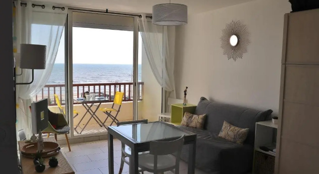 Студия Studio à la Mer
