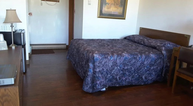 Timberland Motel
