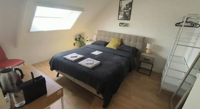 Номер Comfort 2Bangkok residence