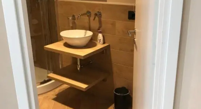 Двухместный номер Standard Riva Reno 4 Rooms