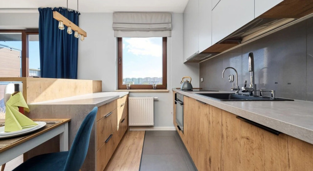 Tęczowa Apartment Old Town Wrocław, Забронировать Апартаменты/квартира Вроцлав Нижнесилезское воеводство
