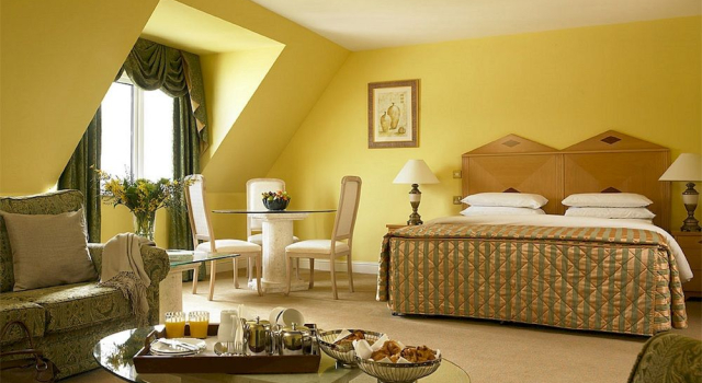 Breaffy House Hotel and Spa, Book Hotel SPA-hoteller i Castlebar, SPA