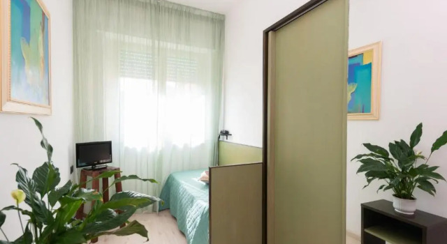 Номер Standard Hotel Sirena