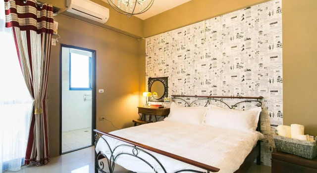 Ciao House, Забронировать Отель Отели Хуалянь 3 звезды, 3*
