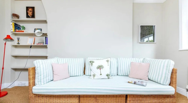 Charming 1BR Flat in Chelsea, Забронировать Отель Лондон Большой Лондон, рядом с Улица Слоун-стрит
