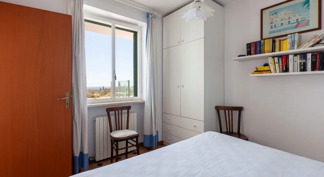 Апартаменты Standard Villa Giorgisa Apartment 2 Pool Sea View