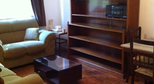 Bucolico Apartamento em Copacabana, Забронировать Апартаменты/квартира Апартаменты штата Рио-де-Жанейро, Апартаменты/квартира