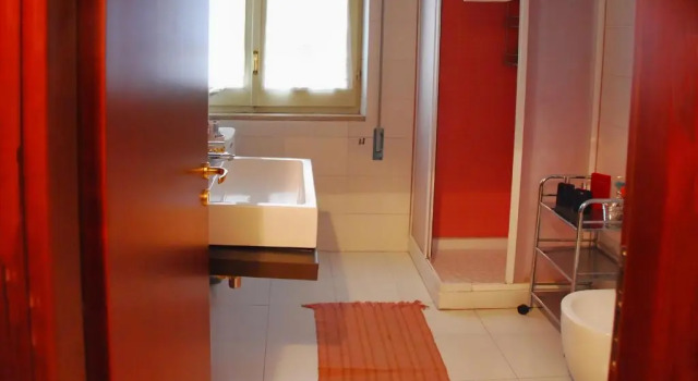 Trapani Egadistar Apartments, Book Apartment Hotels in Sicily with Parking, Parking