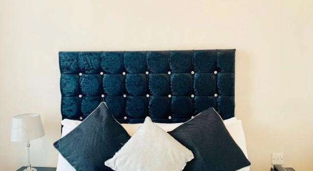 Двухместный номер Economy Lovat Hotel