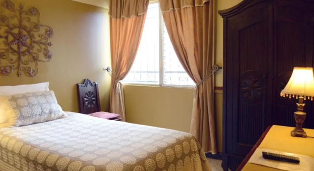 Номер Standard Hostal Villa Toscana