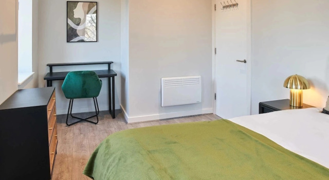 Коттедж Host Stay Mariposa Waterloo