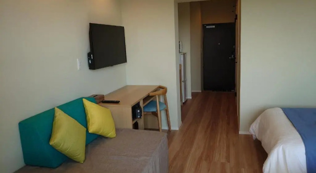 Номер Standard Blue Cove Terrace