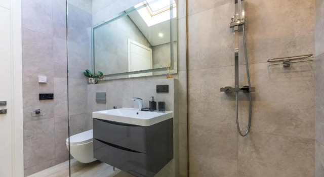 Апартаменты M50 Apartments