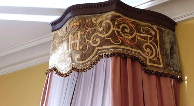 Номер Standard Chateau LE BROSSAY